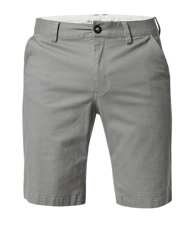 Шорты Fox Essex Short 2.0 Pewter, 36, 2021 (24838-052-36)