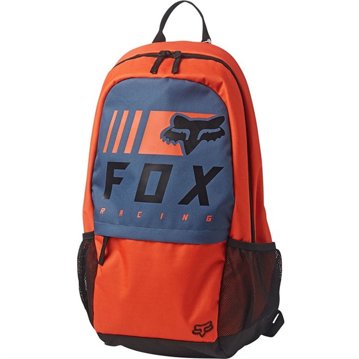 Рюкзак Fox Overkill 180 Backpack Orange (26031-009-OS)