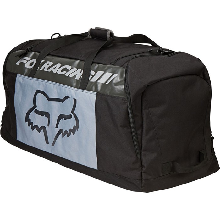 Сумка Fox Podium 180 Duffle Mach One Black  (25892-001-OS)