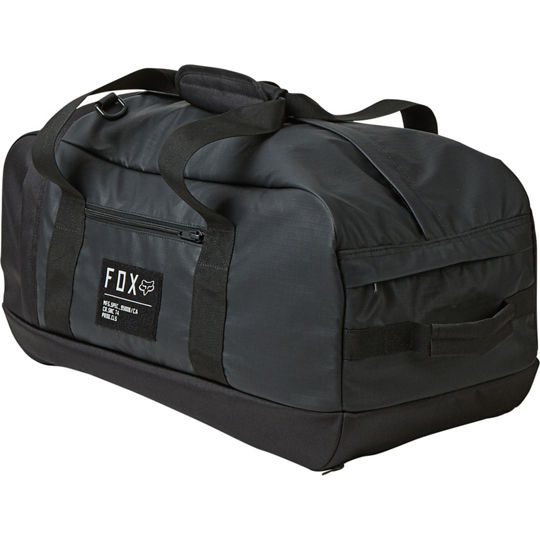 Сумка Fox Weekender Duffle Black, 2020 (24965-001-OS)
