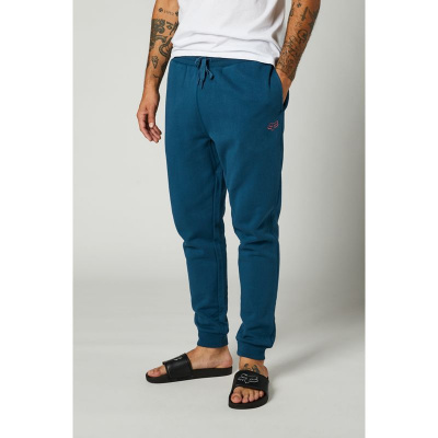 Штаны Fox Lolo Fleece Pant Dark Indigo, M, 2021 (27506-203-M)