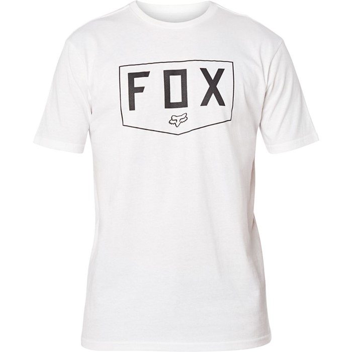 Футболка Fox Shield SS Premium Tee 24429-190-L