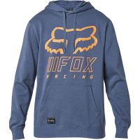 Толстовка Fox Overhaul Po Fleece Blue Steel M (25959-305-M)