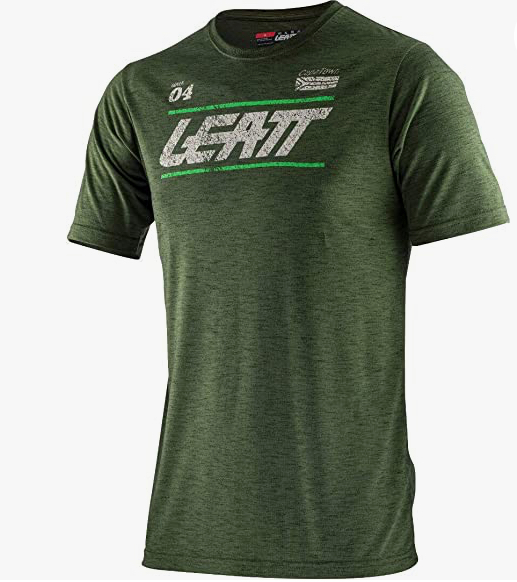 Футболка Leatt Core T-Shirt 5021800102