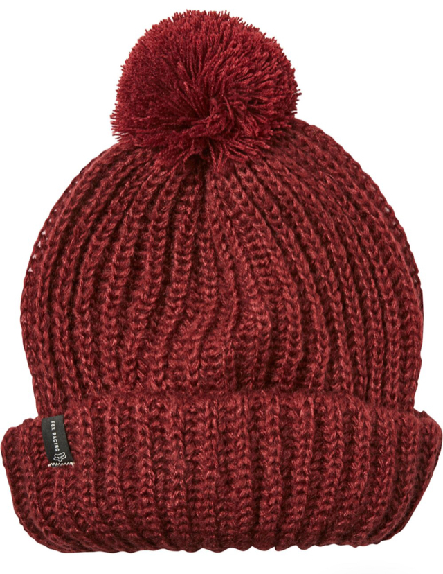 Шапка женская Fox Indio Beanie 23528-527-OS
