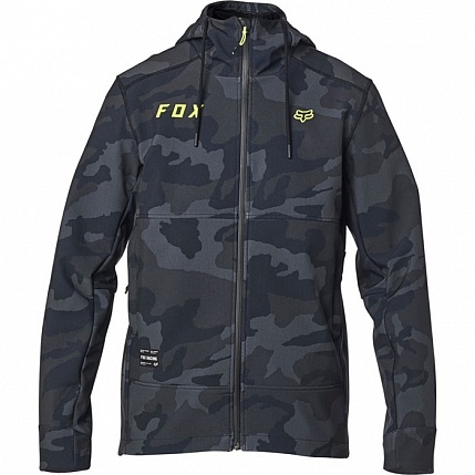 Куртка Fox Pit Jacket Взрослый, L, камуфляж, 2020 (24424-247-L)