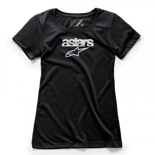 Футболка WOMEN’S HERITAGE BLAZE TEE