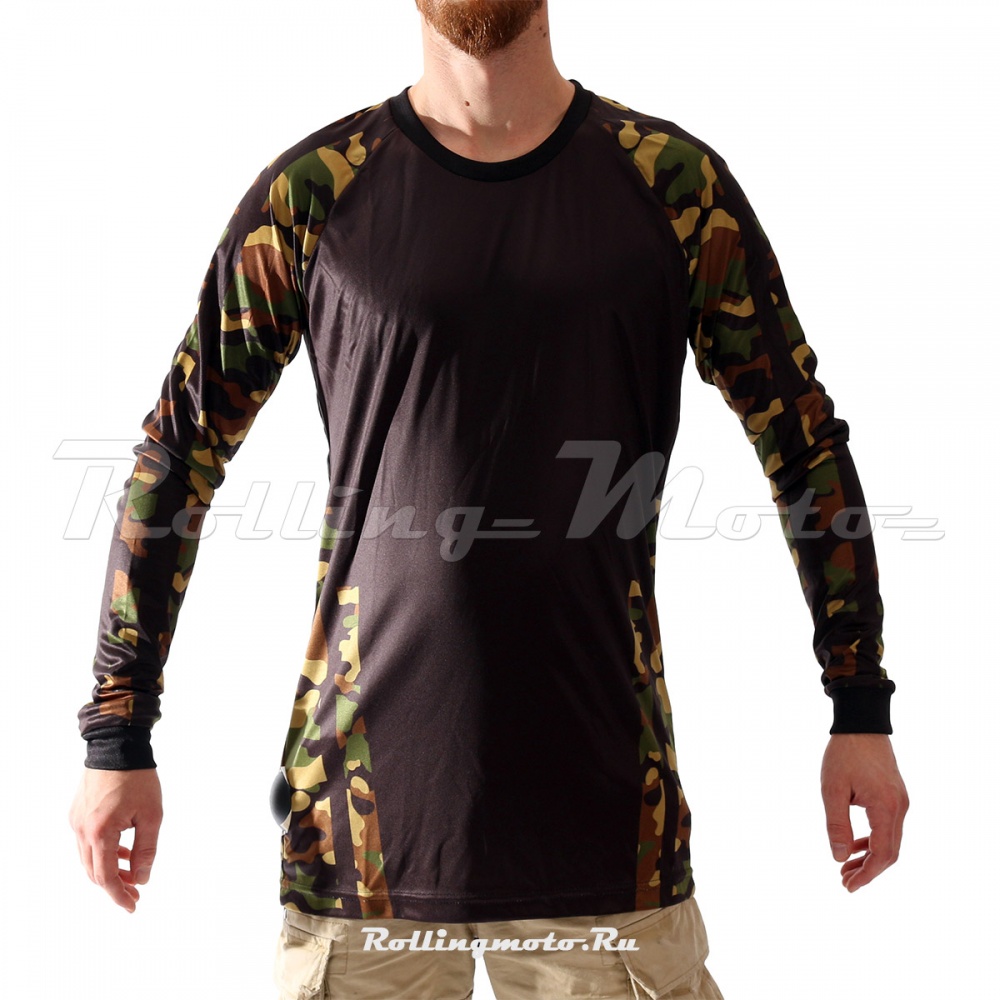 Футболка BLIND PIGEON