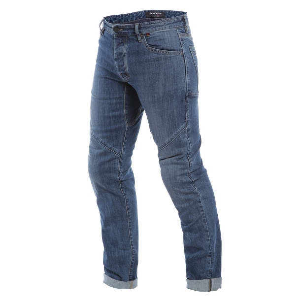 Джинсы TIVOLI REGULAR MEDIUM-DENIM 33