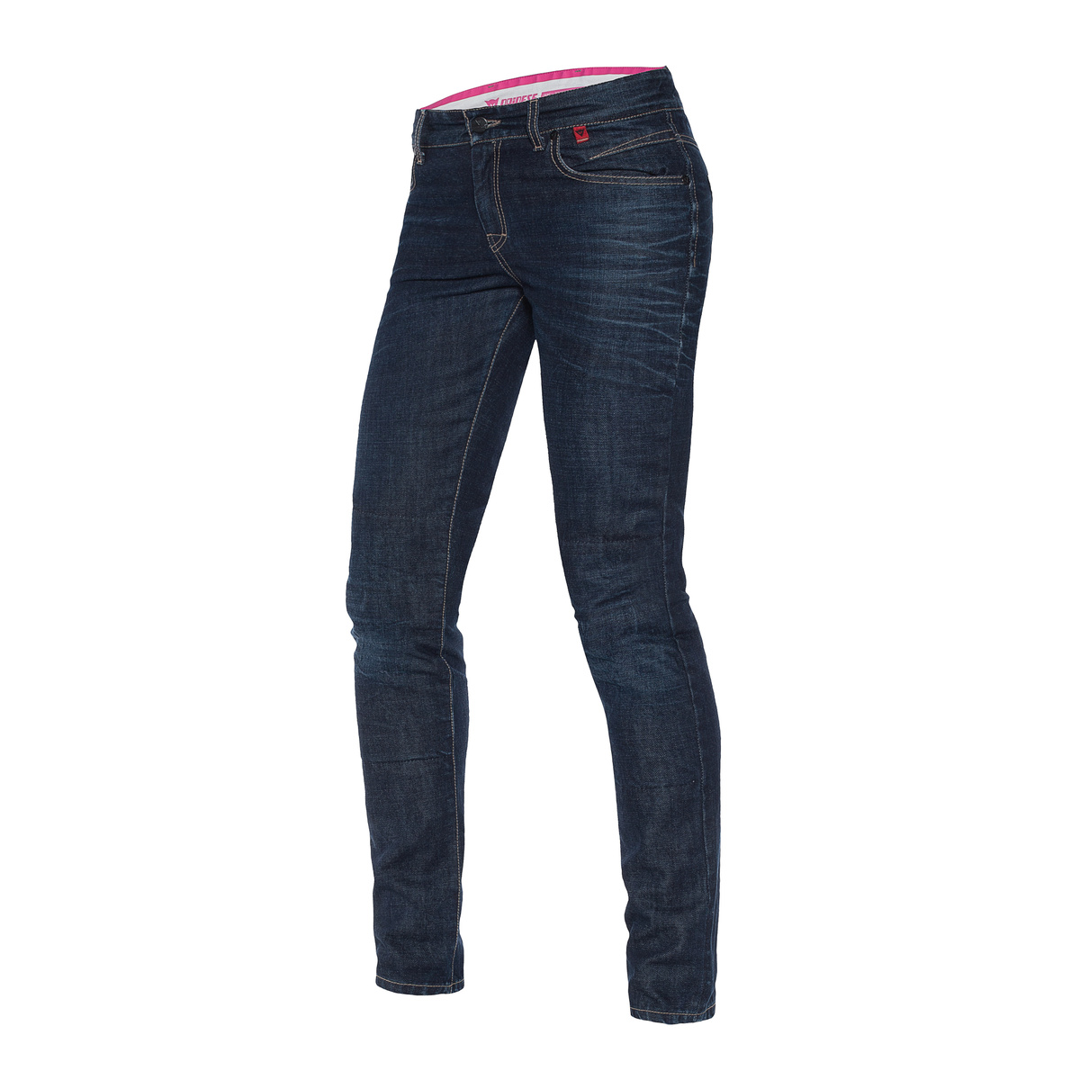 Джинсы женские BELLEVILLE LADY SLIM MEDIUM-DENIM 31