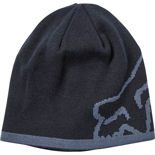 Шапка Fox Streamliner Beanie Midnight (20790-329-OS)