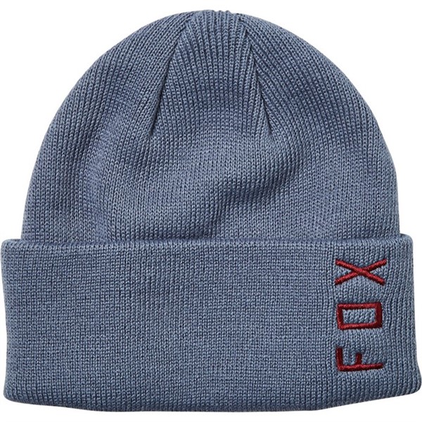 Шапка женская Fox Daily Beanie Blue Steel (23529-305-OS)