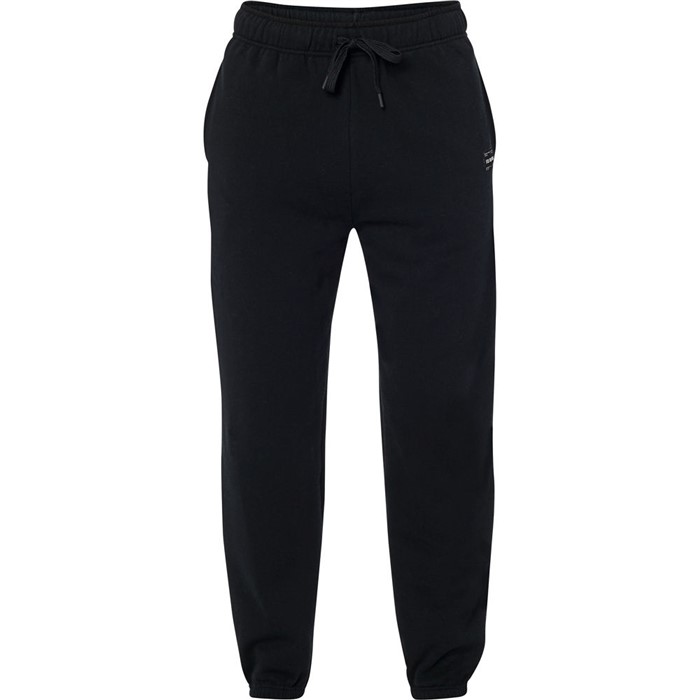 Штаны Fox Standard Issue Fleece Pant Black, L, 2020 (25984-001-L)