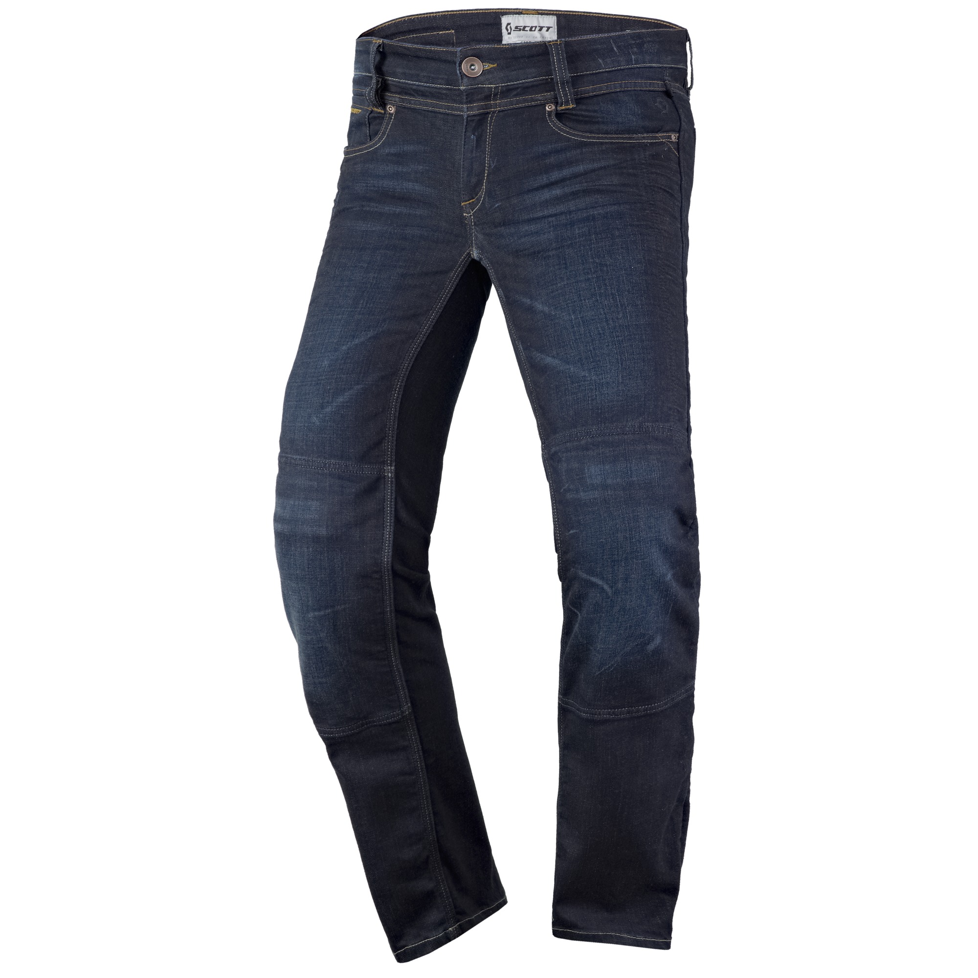 Джинсы Denim Stretch синие M