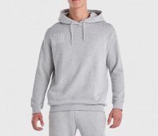 Толстовка AIROH SWEAT SHIRT GREY COLOR TG. S