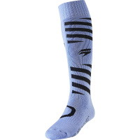Носки Shift Whit3 Label Sock Взрослый, S/M, синий, 2020 (24143-001-S/M)