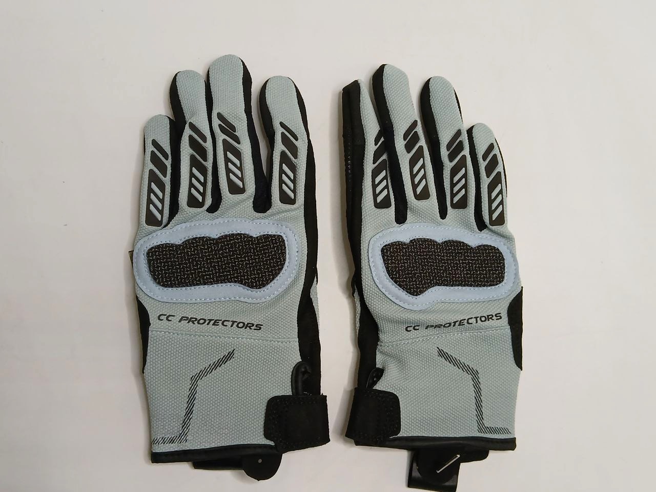 Перчатки CC PROTECTORS Gloves G102 light green,размер 2XL