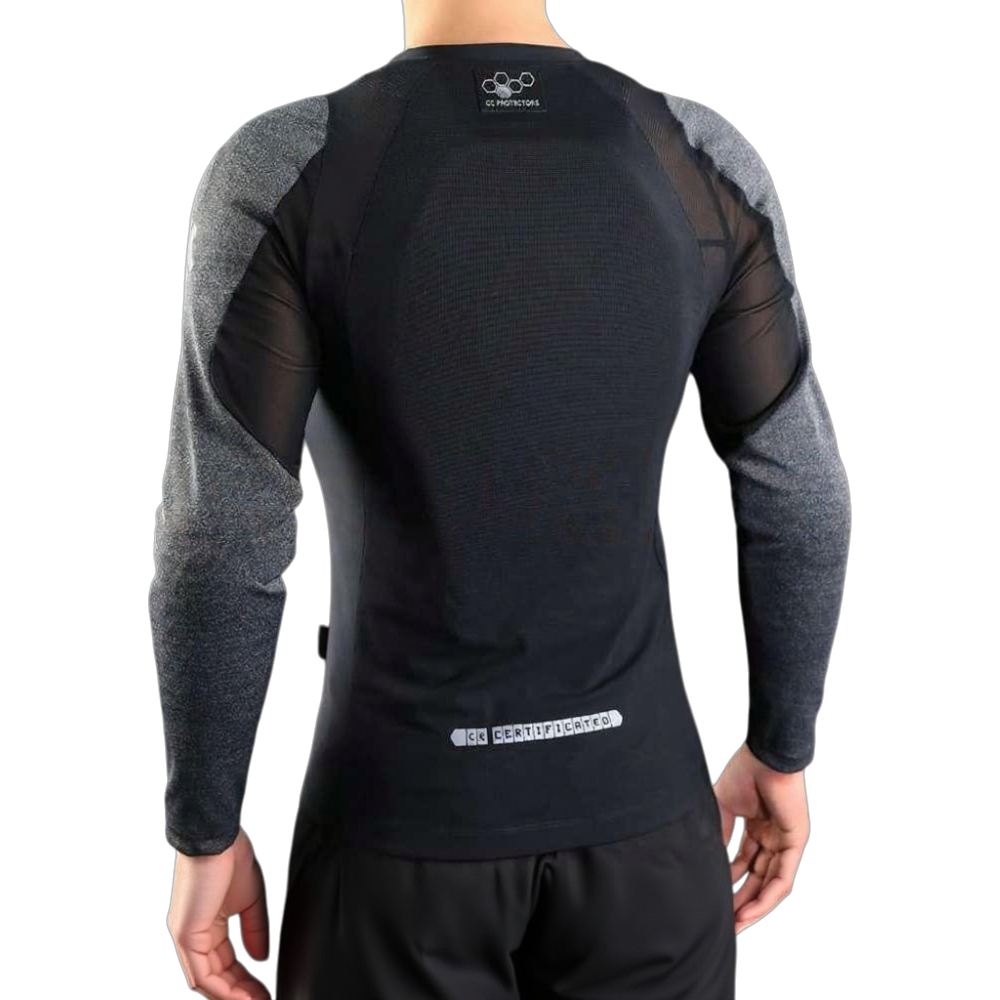 Защита тела CC PROTECTORS T-Shirt 3009, размер S