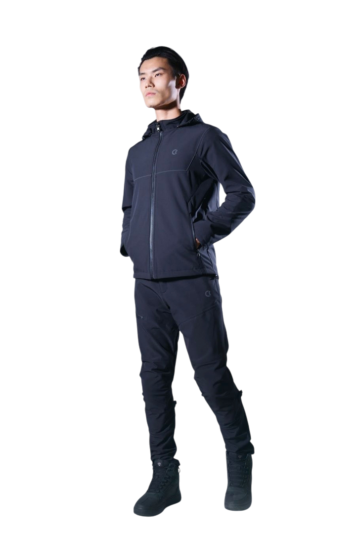 Куртка CC PROTECTORS JACKET 3028, размер M