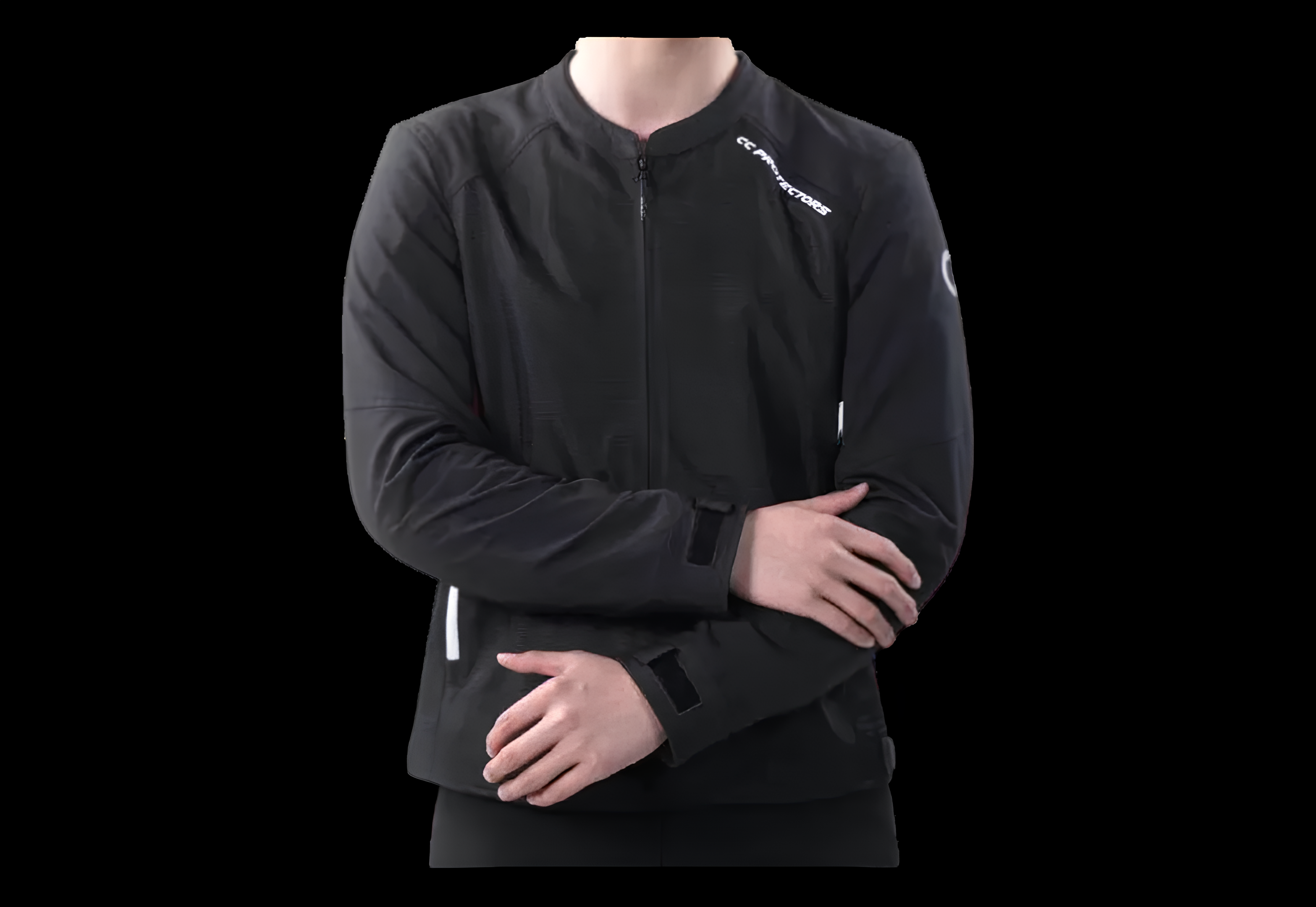 Куртка CC PROTECTORS Jacket 3078, размер M