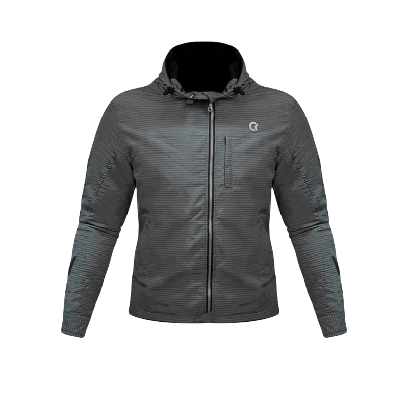 Куртка CC PROTECTORS 3038 Deep Green, размер S