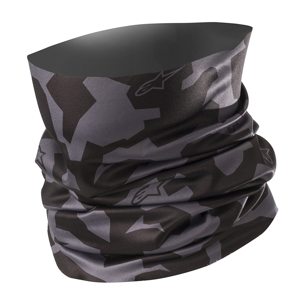 Бафф CAMO NECK TUBE