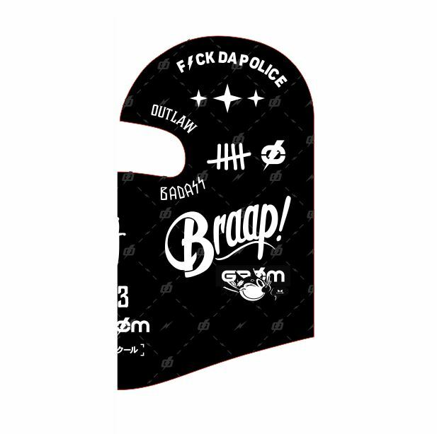 Подшлемник Grom  УДО