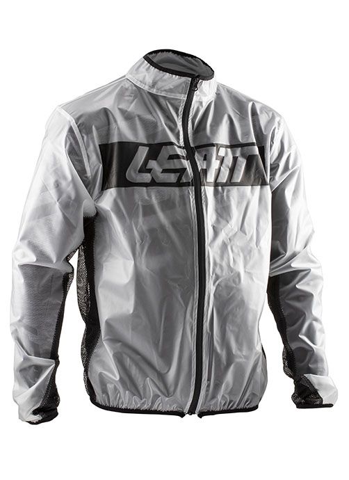 Дождевик Leatt Racecover (Translucent, L, 2024 (5020001012))