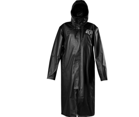 Плащ дождевик Fox Pit Rain Jacket 20147-001-L