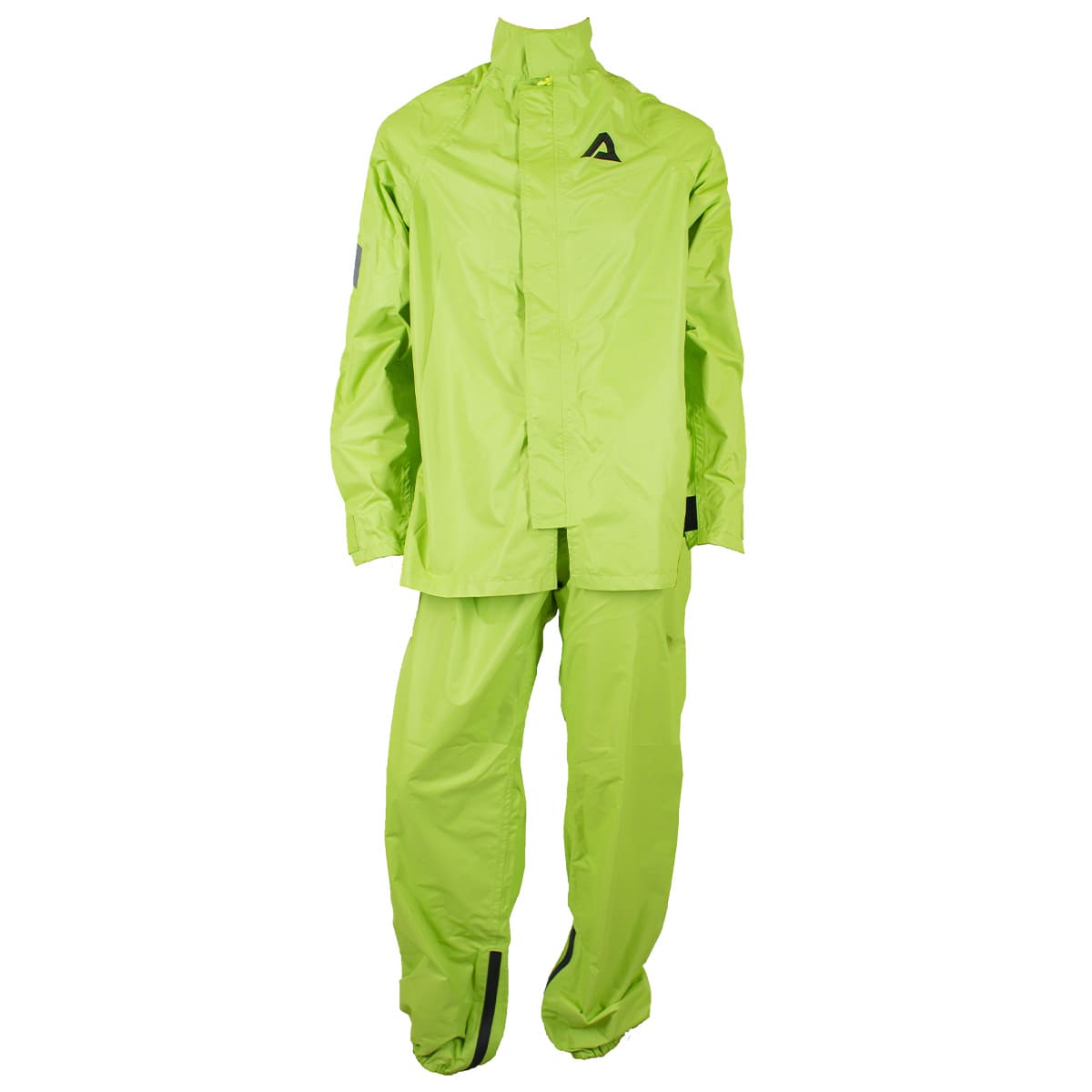Дождевик мембранный (куртка+брюки) ATAKI Adventure M