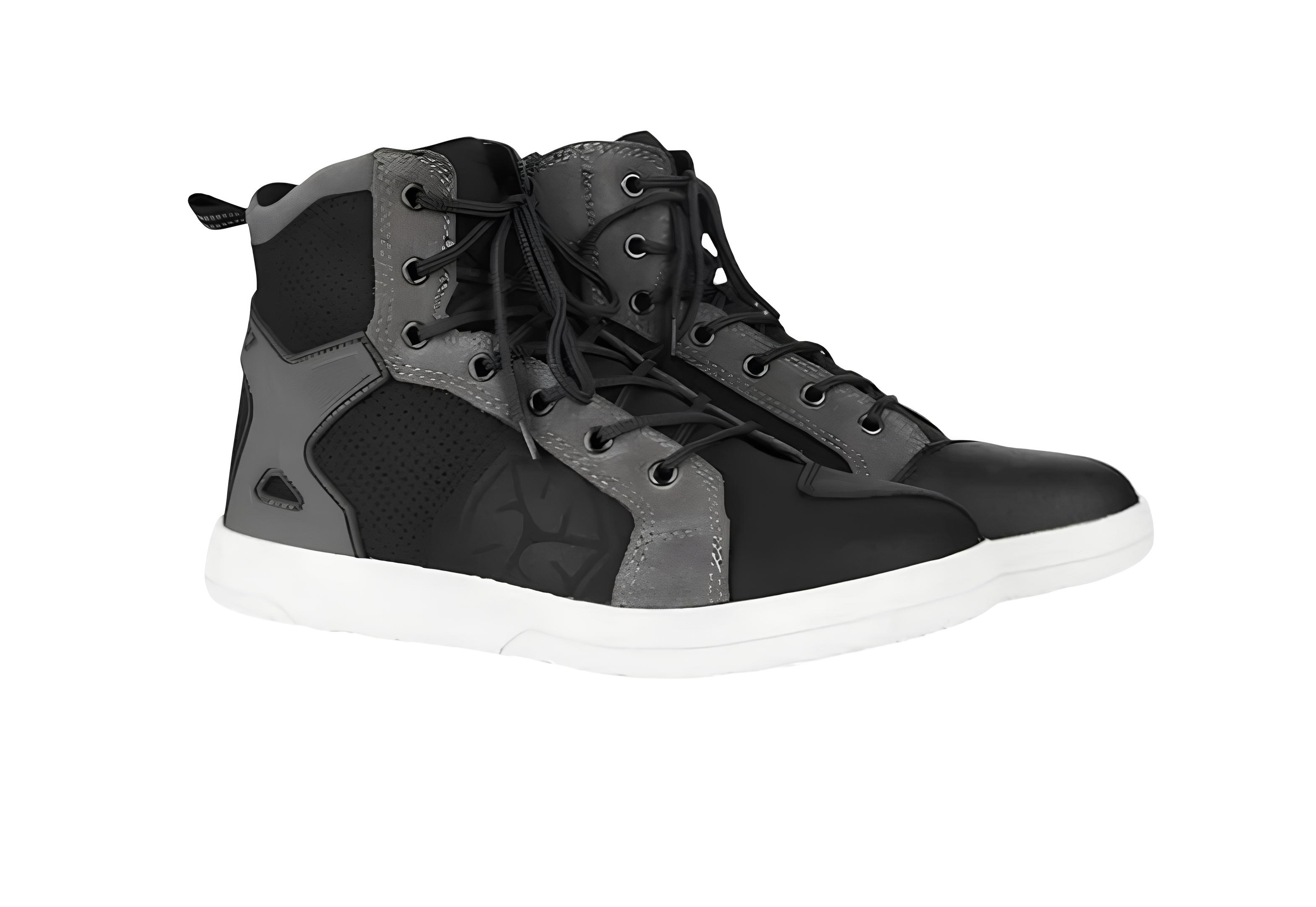 Мотоботинки городские Scoyco MT040 Размер 39