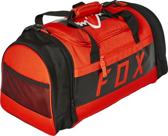 Сумка Fox 180 Duffle Mirer (Flow Red, 2022 (28167-110-OS))
