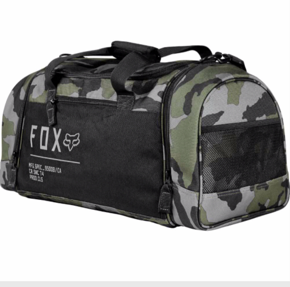Сумка Fox 180 Camo, 2021 (24046-027-OS)