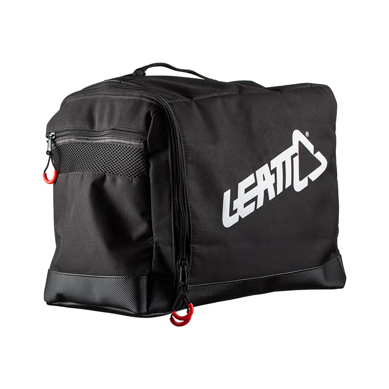 Сумка для шлема Leatt Helmet Bag (Black, 2025)