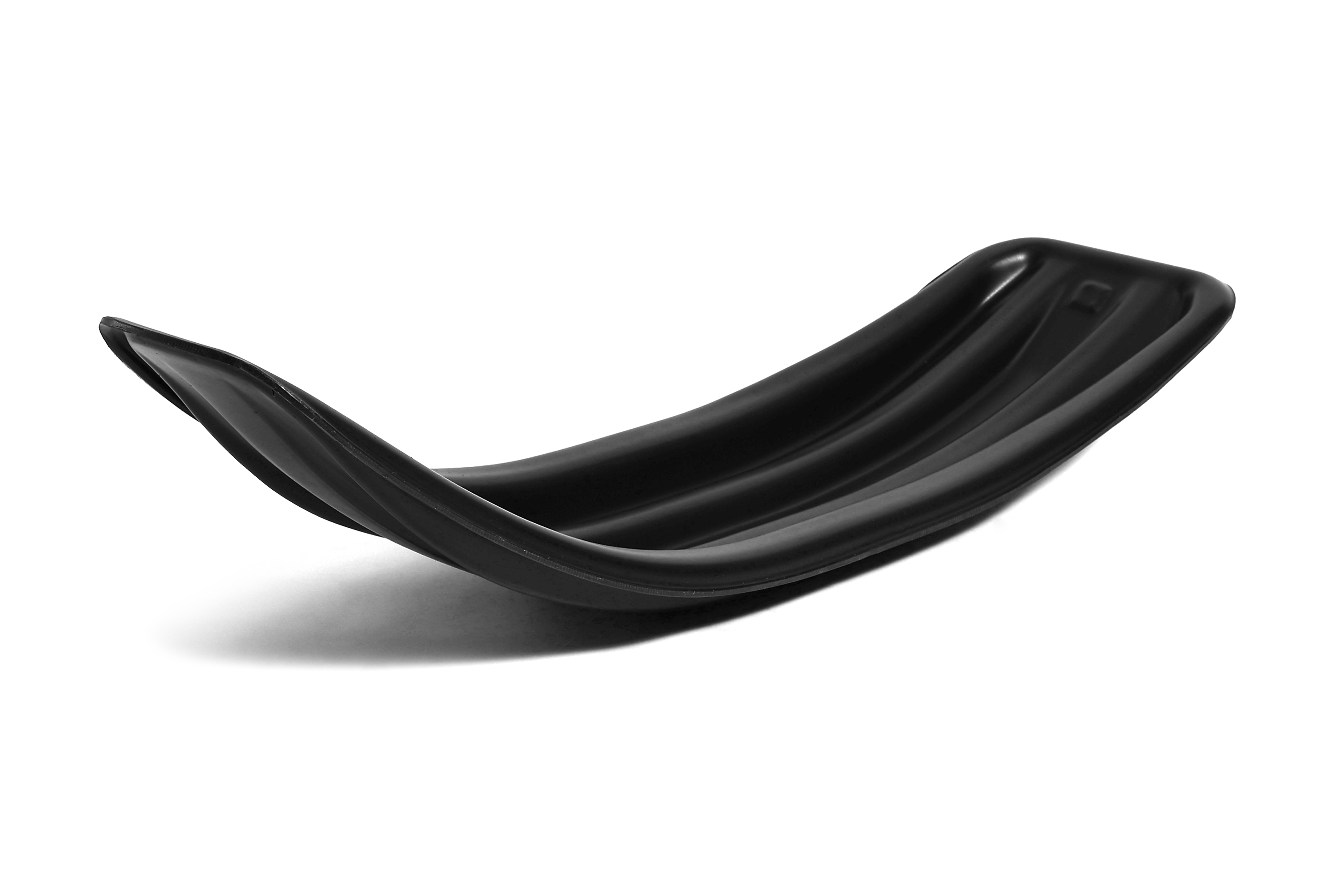 Накладка на лыжу №28 для снегохода RM Тайга/ Русская механика 1190*290*6 (1шт)