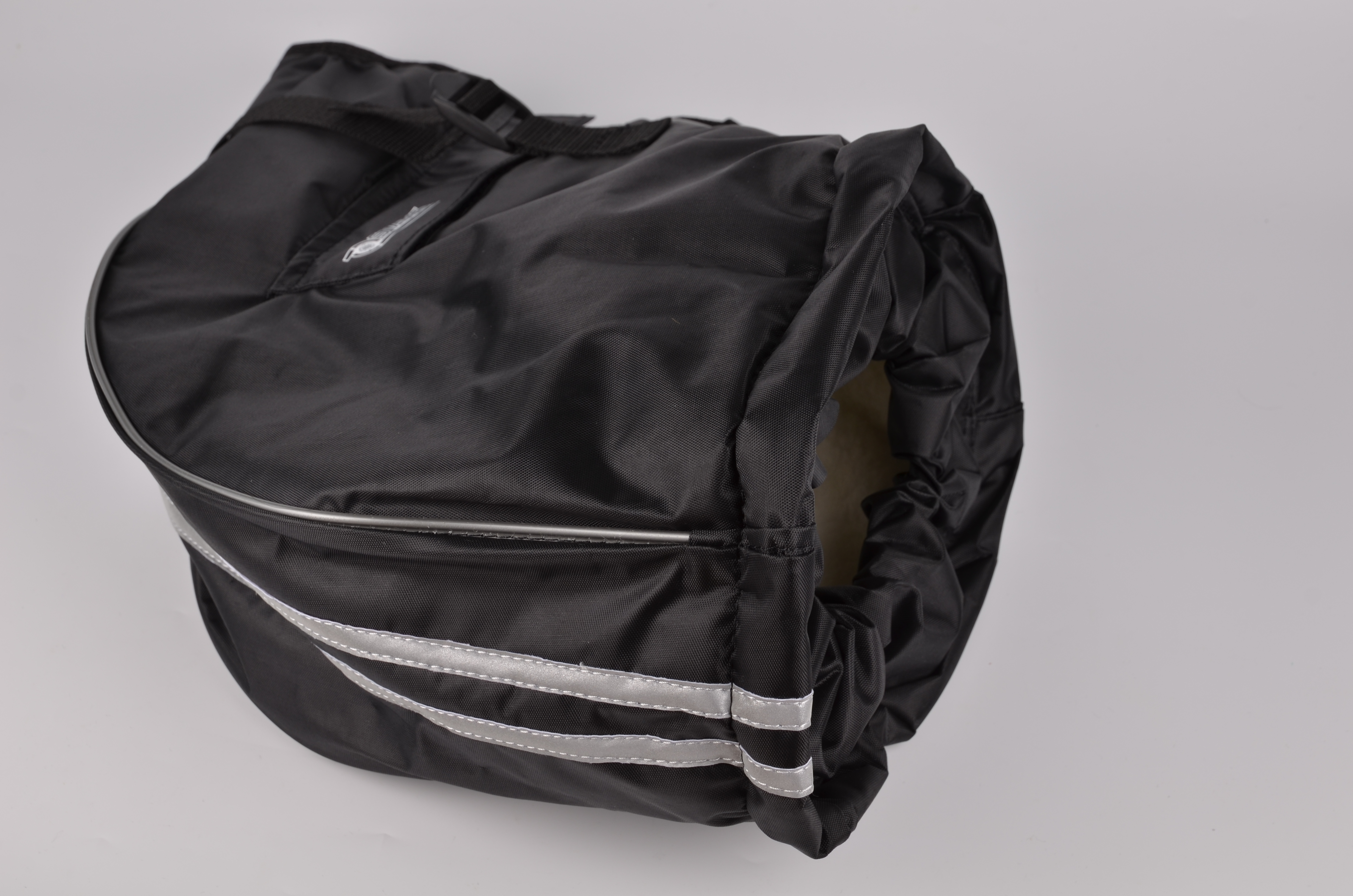 Муфта на руль Starks Warm35 Чёрный (L-XL)