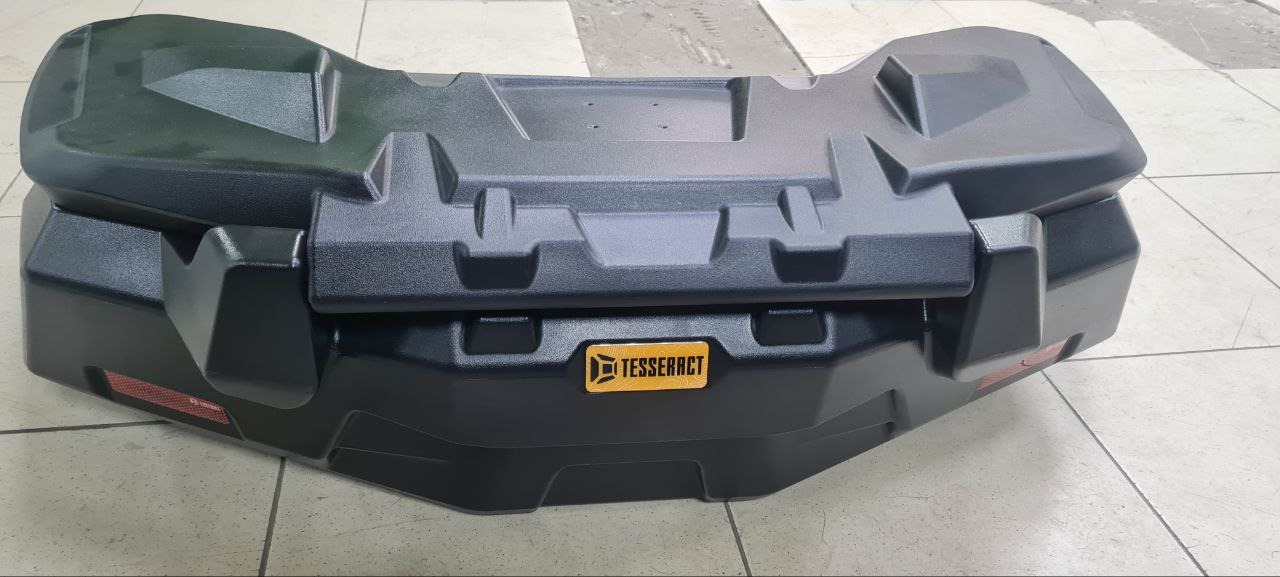 Кофр BRP Outlander / BRC 1000