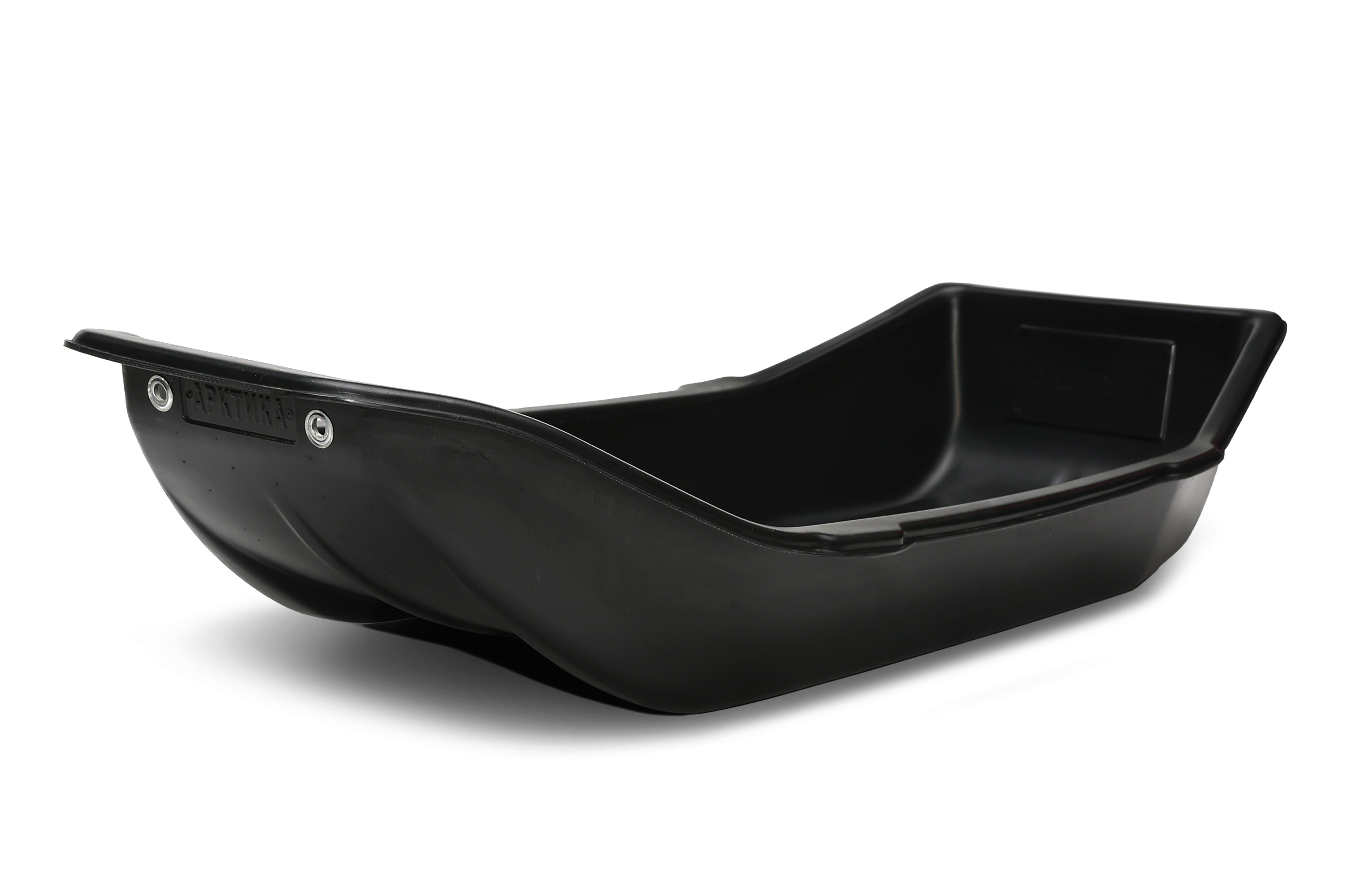 Сани волокуши для рыбаков и охотников «‎Арктика» с люверсами