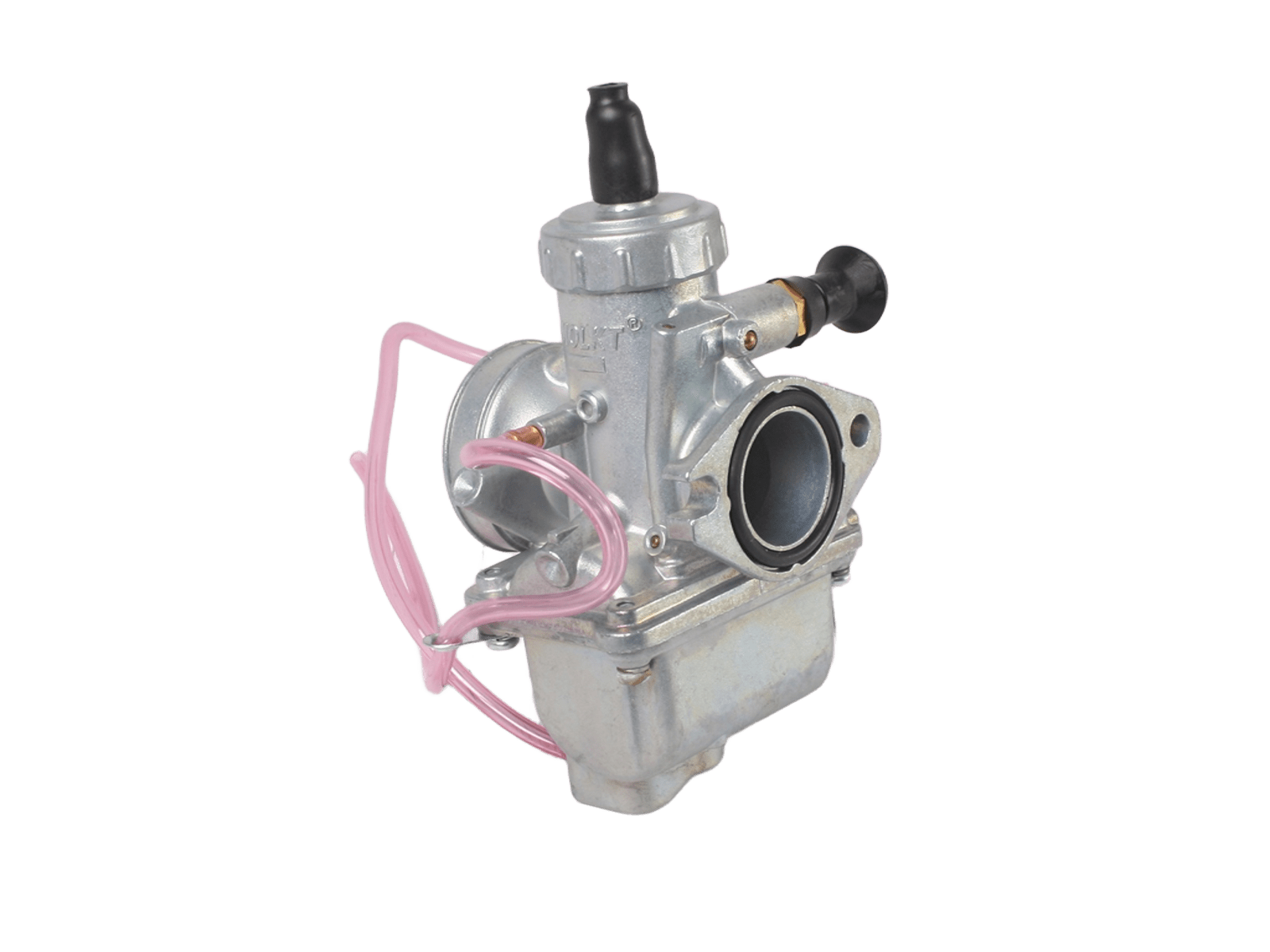 Карбюратор для питбайка MOLKT PE26 фиксация под шпильки