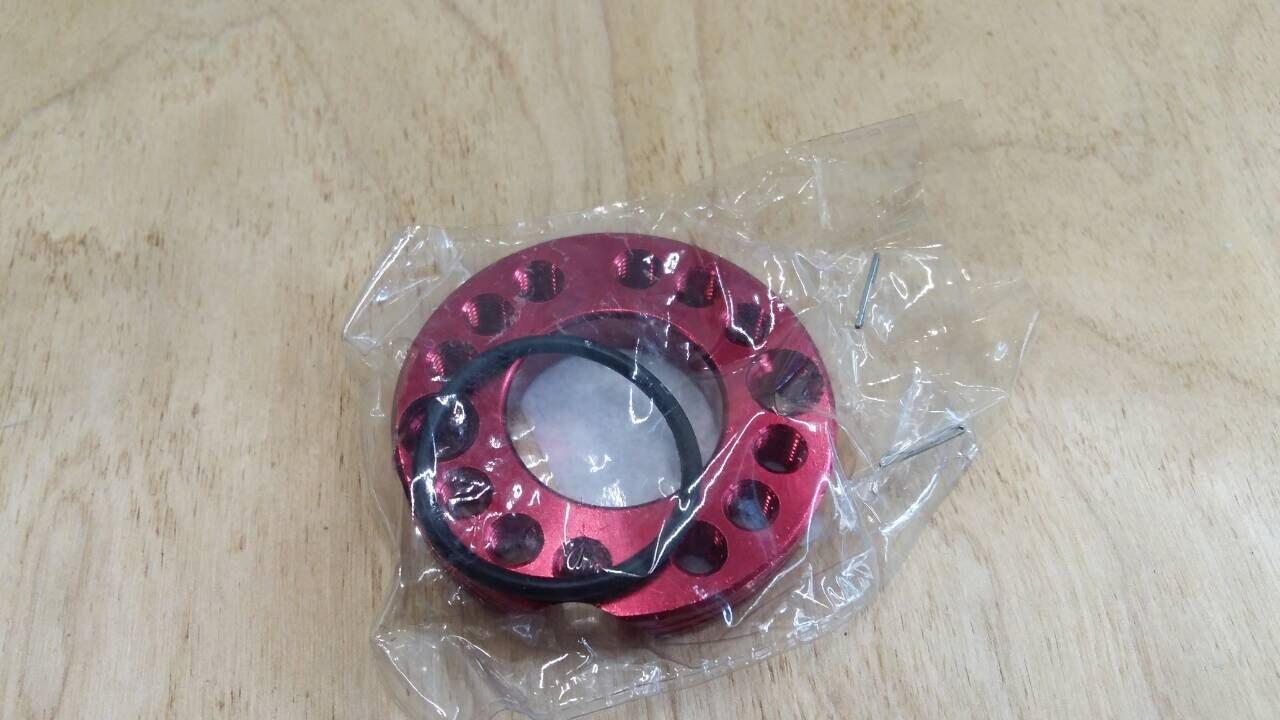 CNC Проставка карбюратора 360 - 28mm