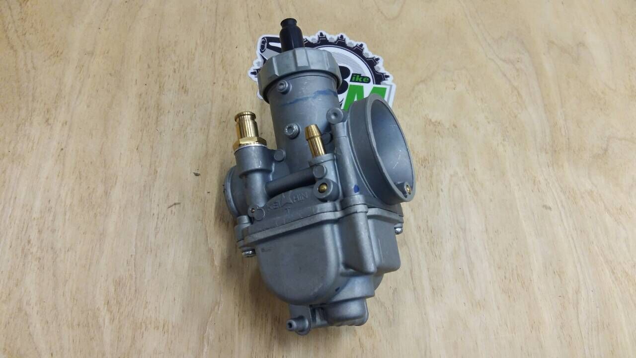 Карбюратор KEIHIN PE28 (TW)