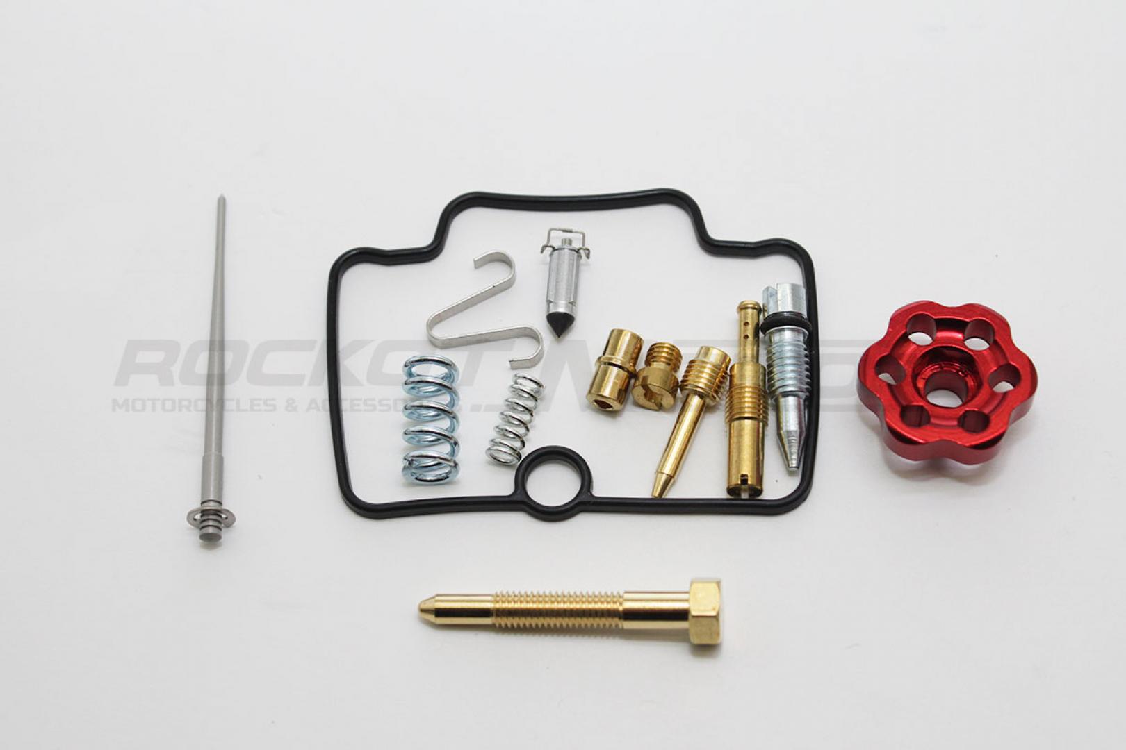 Ремкомплект карбюратора PE28