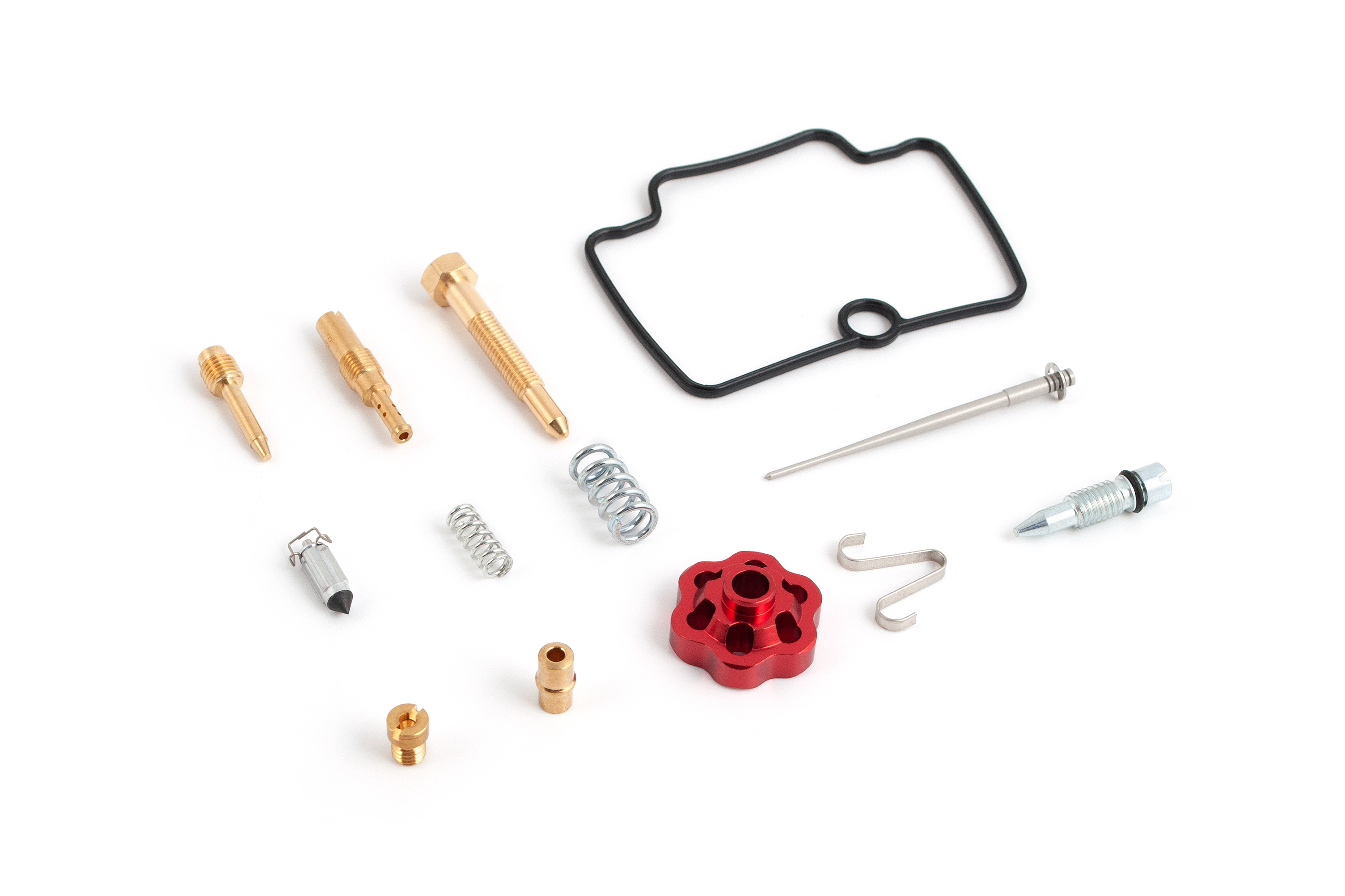 Ремкомплект карбюратора PE30