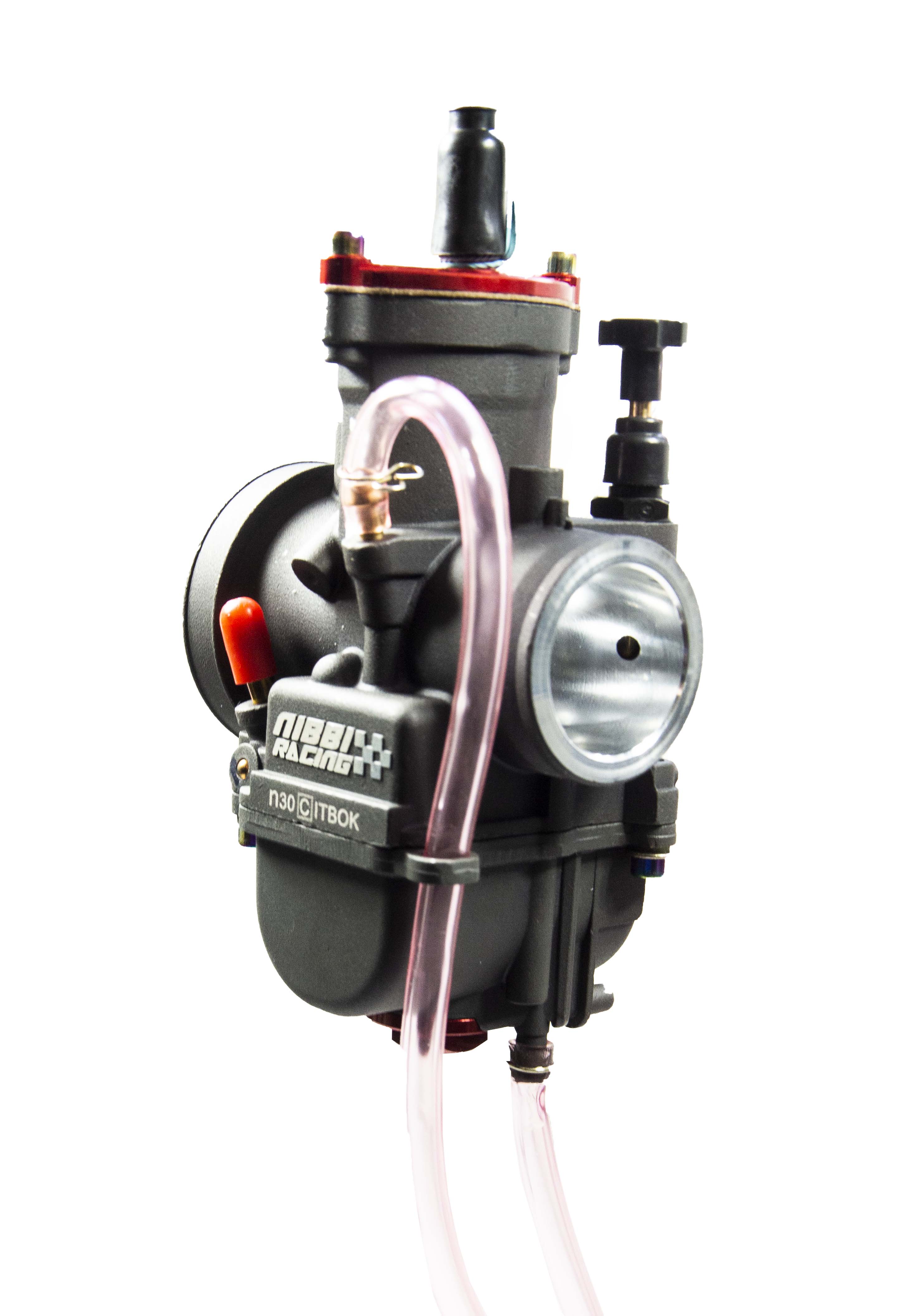 Карбюратор NIBBI PWK30 YJ RACE