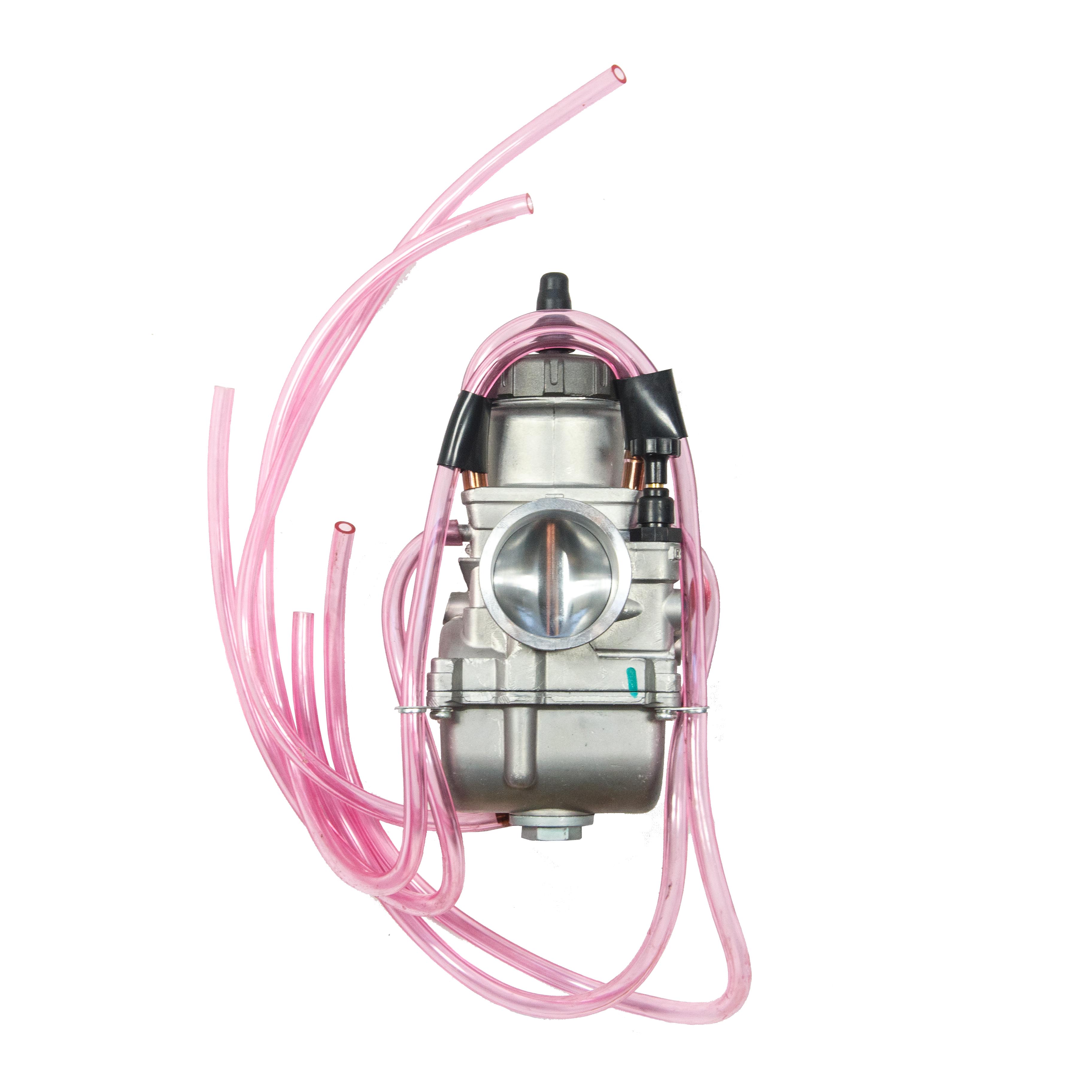 Карбюратор KEIHIN PWK 38мм