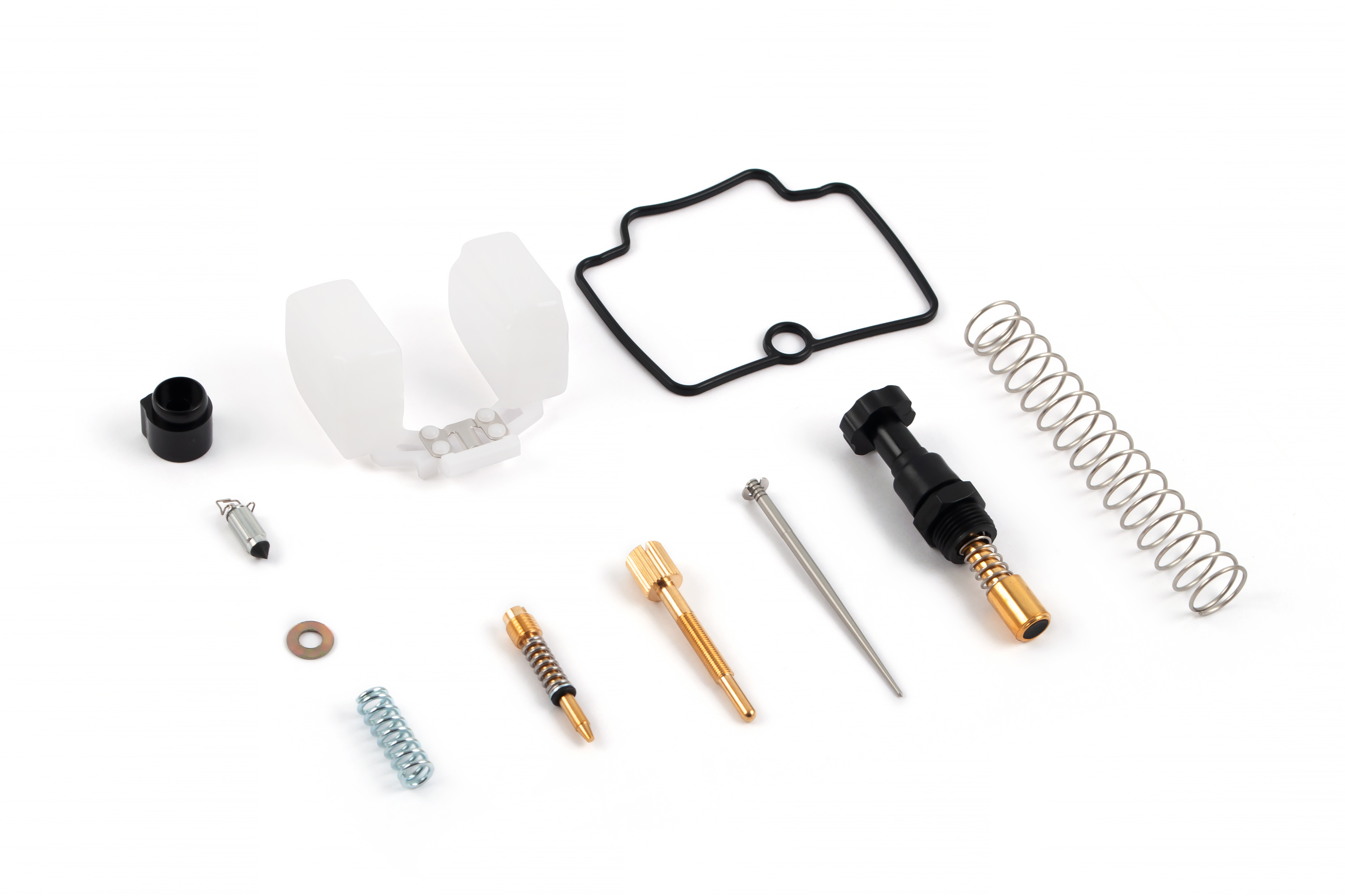 Ремкомплект карбюратора Nibbi PWK30