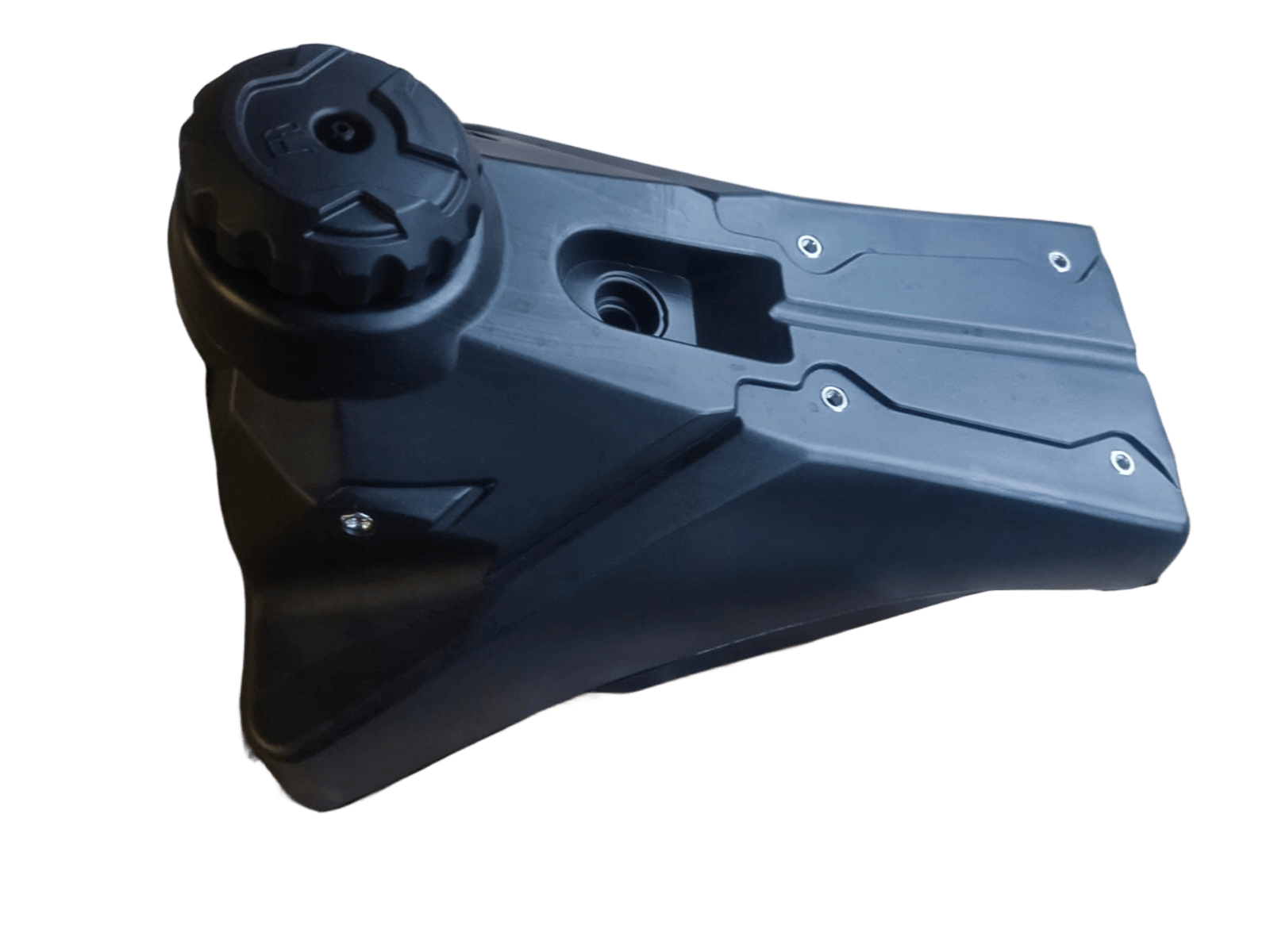 Бак топливный для питбайка BRZ X4 до 2023г.