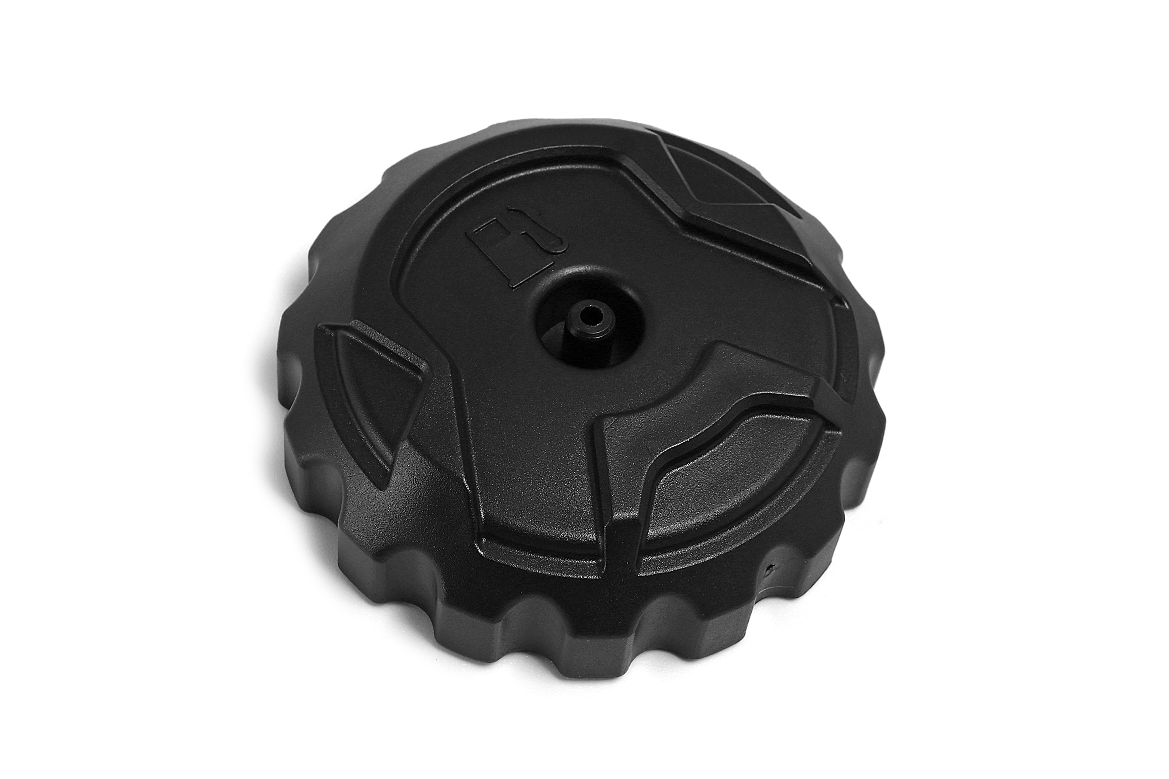 Крышка бака универсальная для эндуро и питбайка