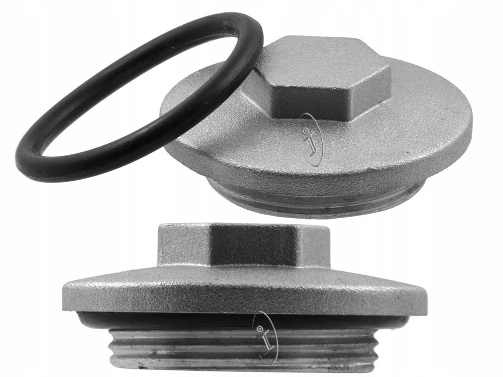 Пробка масляного фильтра 164FML