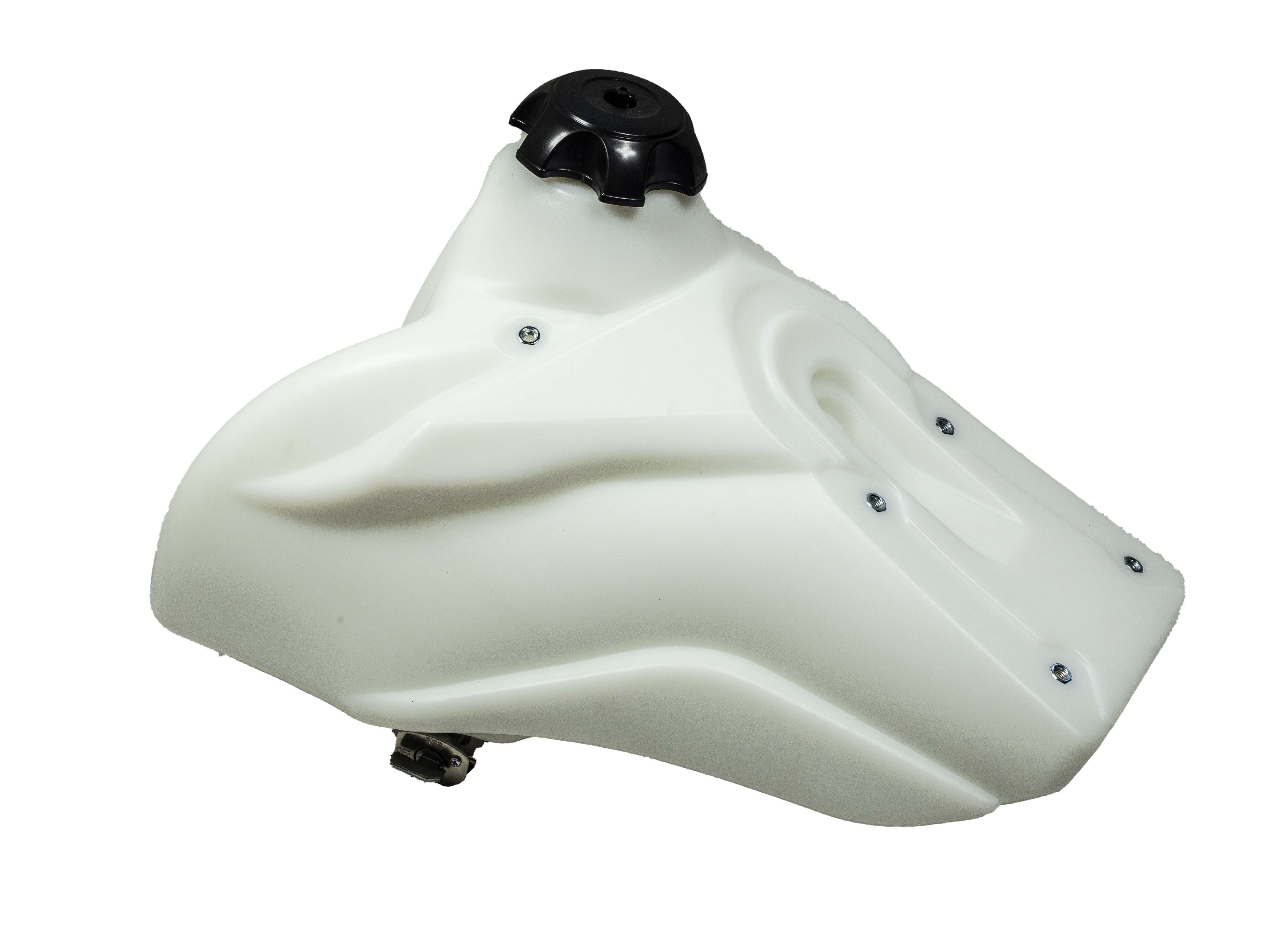 Бак топливный KAYO K1, T2-MX белый